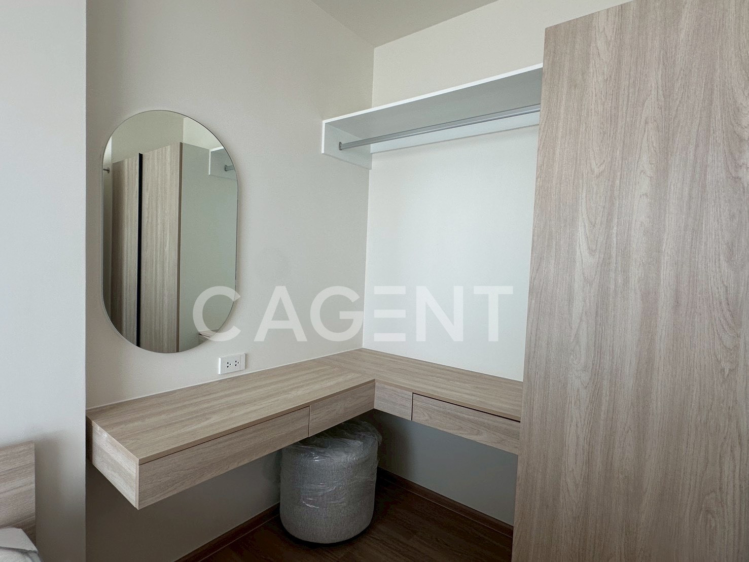Escent Nakhon Pathom, High-Rise Condominium Next to Central Nakhon Pathom with Rooftop Facilities – รูปที่ 4