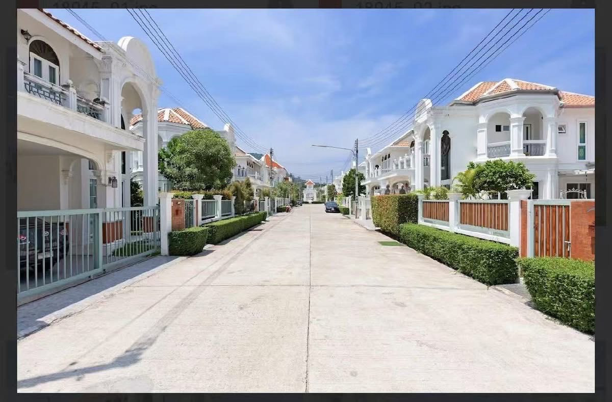 เช่าหรือขาย บ้านสุพิชฌาย์ ชิโน เกาะแก้ว ภูเก็ต  Supicha Sino Koh Kaew 8 🏡✨ – รูปที่ 3