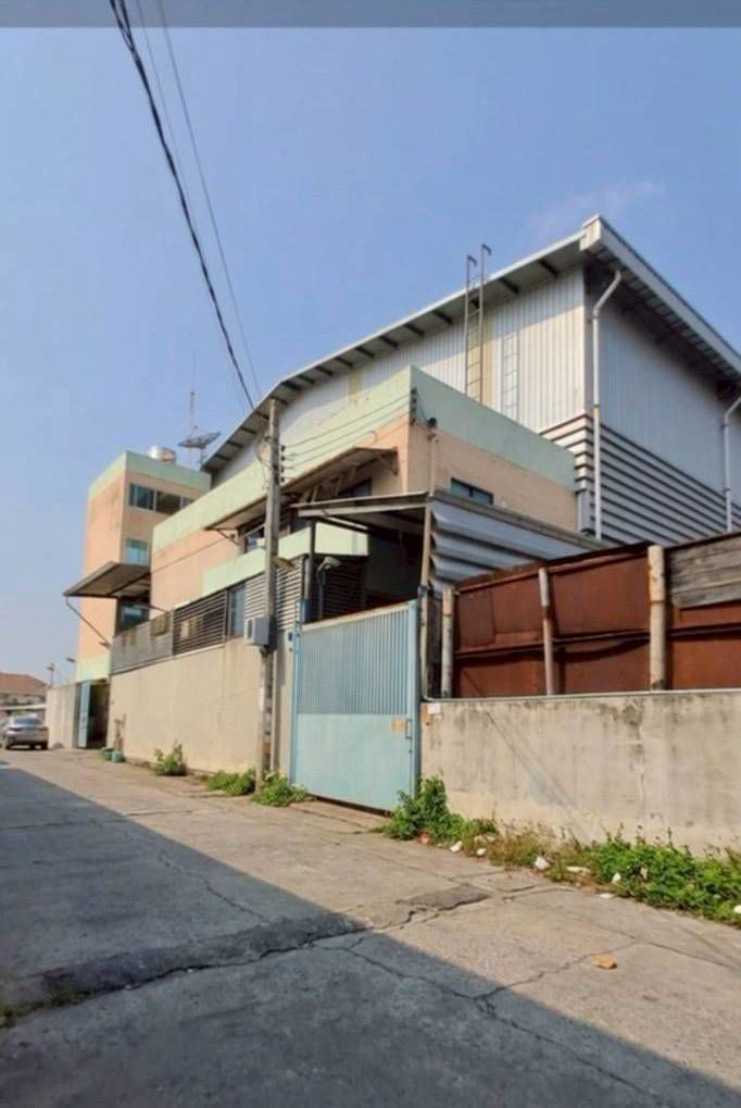 ขายที่ดิน พร้อมอาคาร คสล. 4 ชั้น ทำเลดี พื้นที่สวย โพธิ์แก้ว 3 แยก 11 (ลาดพร้าว 101) เดินทางสะดวก ขายที่ดิน พร้อมอาคาร คสล. 4 ชั้น ทำเลดี พื้นที่สวย โพธิ์แก้ว 3 แยก 11 (ลาดพร้าว 101) เดินทางสะดวก