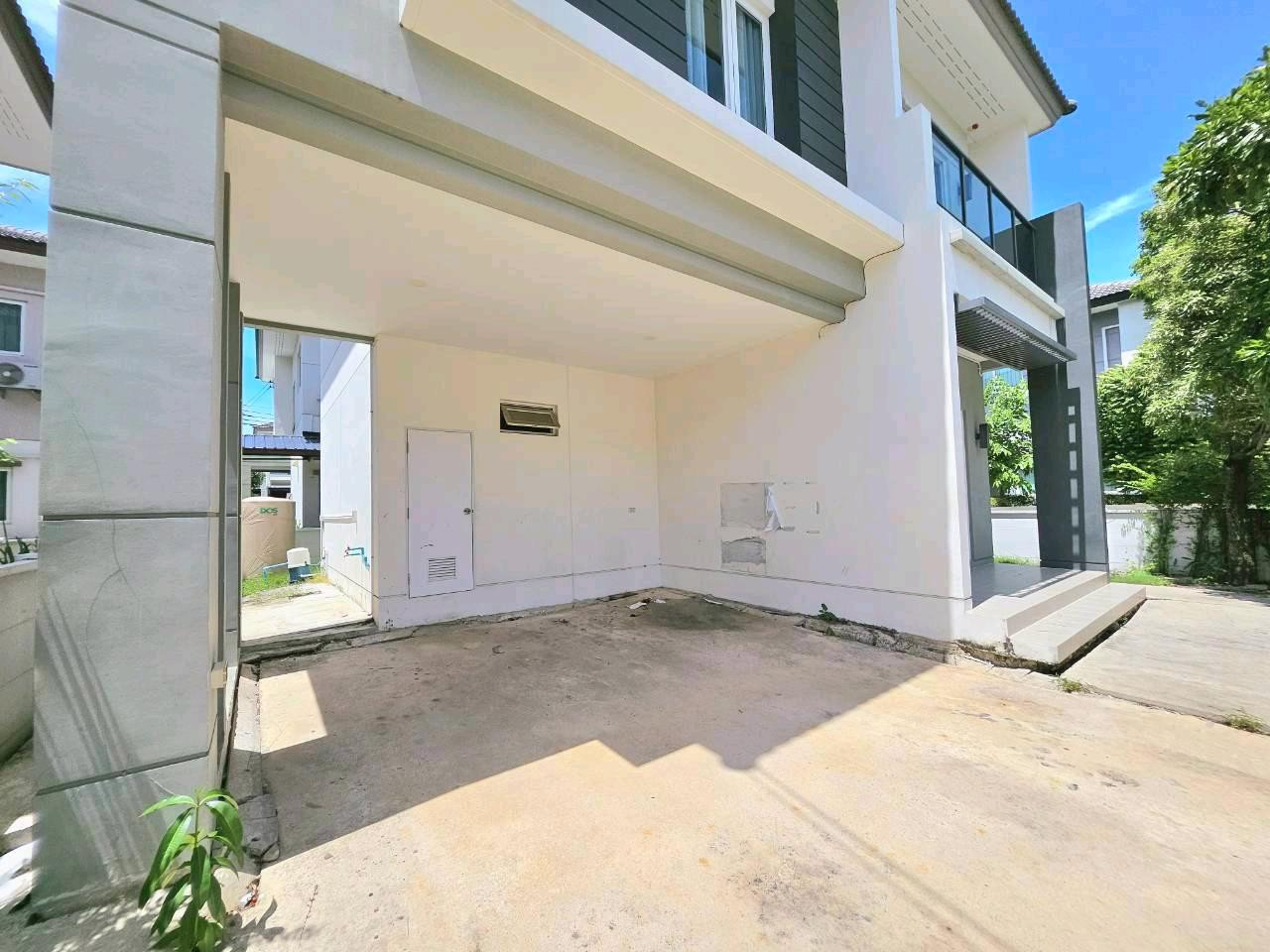 🏡  ขาย บ้านเดี่ยว เซนโทร ประชาอุทิศ 90 ราคาถูกสุดในโครงการ ตั้งอยู่ในซอยประชาสามัคคี – รูปที่ 2