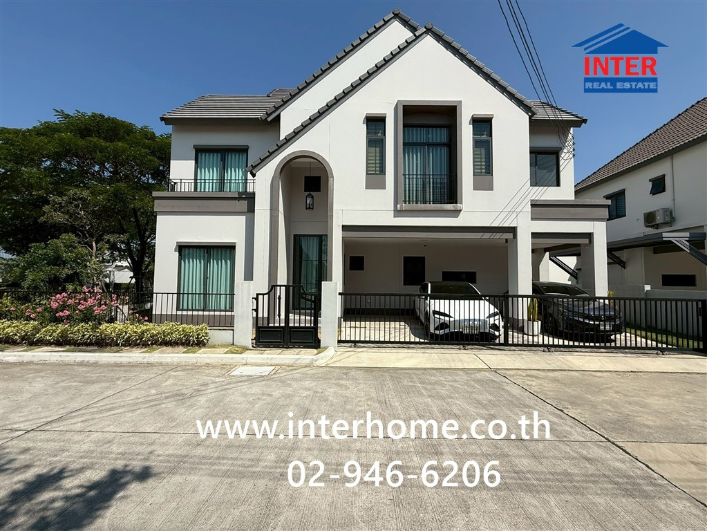 บ้านเดี่ยว 2 ชั้น 72.8 ตร.ว. หมู่บ้านสราญสิริ บางนา กม.26 ใกล้โลตัส บางบ่อ ซอยรัตนราช ถนนบางนาตราด กม.26 ถนนบางนา-ตราด บางเสาธง สมุทรปราการ บ้านเดี่ยว 2 ชั้น 72.8 ตร.ว. หมู่บ้านสราญสิริ บางนา กม.26 ใกล้โลตัส บางบ่อ ซอยรัตนราช ถนนบางนาตราด กม.26 ถนนบางนา-ตราด บางเสาธง สมุทรปราการ