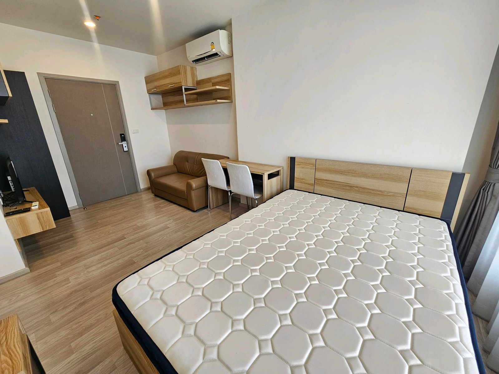 เช่า Studio 1 ห้องน้ำ ไอดีโอ โมบิ สุขุมวิท อีสต์พอยท์ Ideo Mobi Sukhumvit East Point