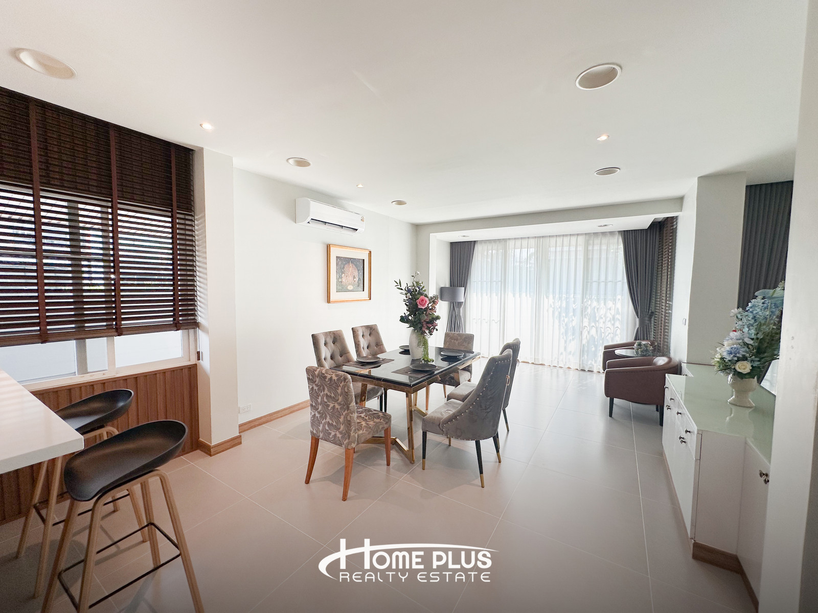 🏡✨Rare Item  บ้านเดี่ยวหลังมุม 3 ชั้น เดอะ ไพรมารี่ เพรสทีจ รัชดา-รามอินทรา ทำเลหรู ใจกลางเมือง🏡✨ – รูปที่ 4