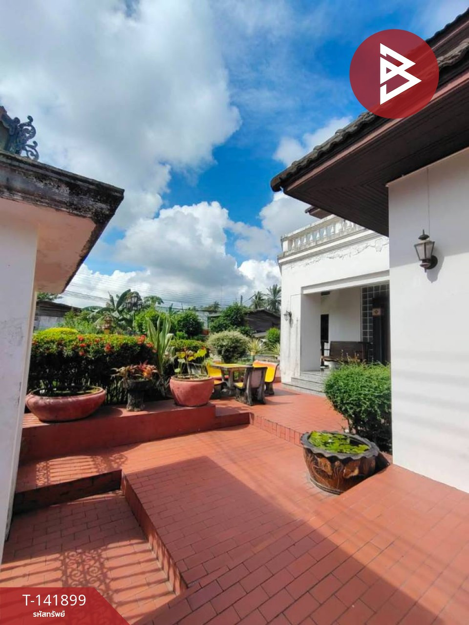 ขายบ้านเดี่ยวหลังมุม เนื้อที่ 59.3 ตร.วา สุไหงโก-ลก นราธิวาส – รูปที่ 3