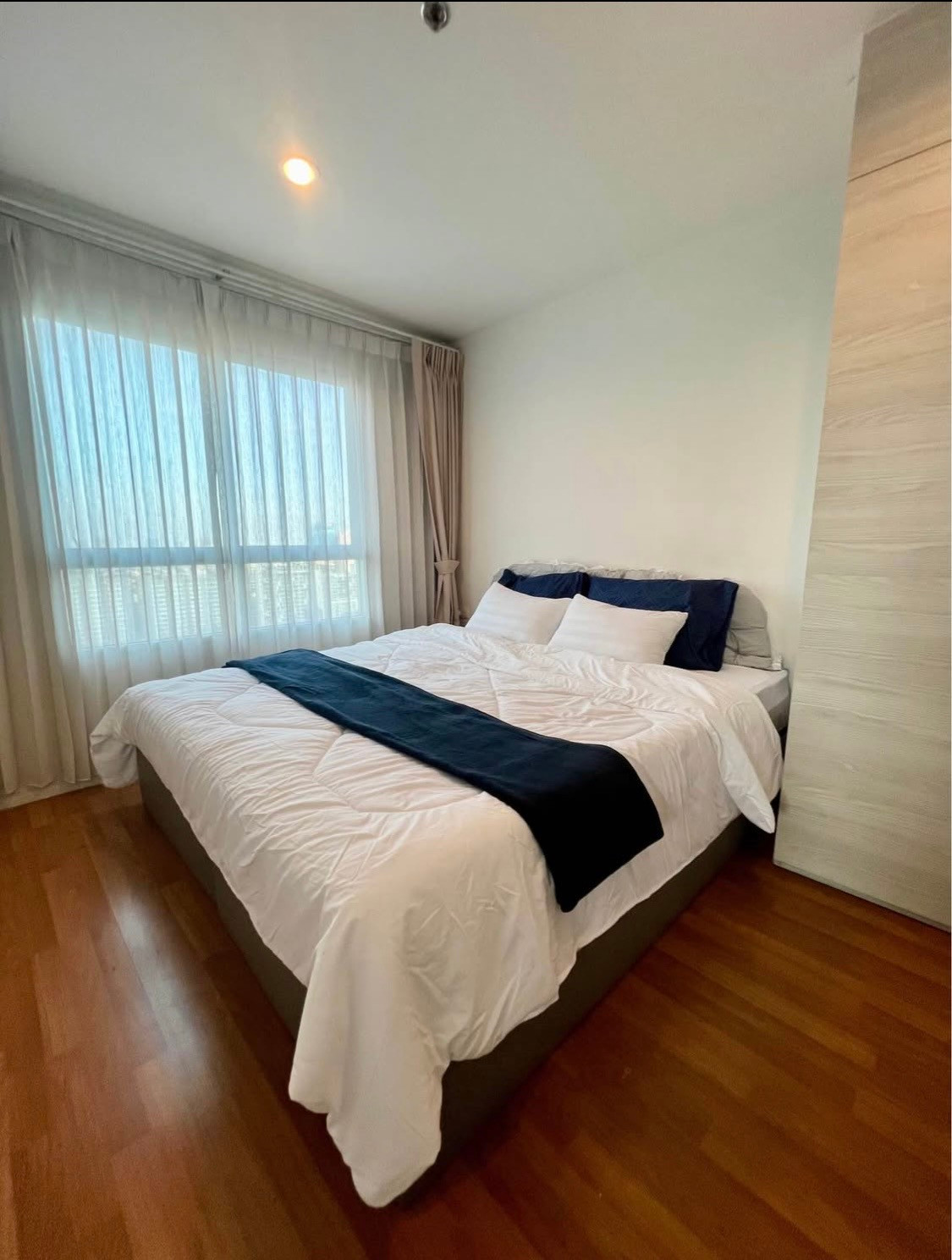 Lumpini Park Rama 9 - Ratchada / 1 Bedroom (FOR SALE), ลุมพินี พาร์ค พระราม 9 - รัชดา / 1 ห้องนอน (ขาย) JSMN313 Lumpini Park Rama 9 - Ratchada / 1 Bedroom (FOR SALE), ลุมพินี พาร์ค พระราม 9 - รัชดา / 1 ห้องนอน (ขาย) JSMN313