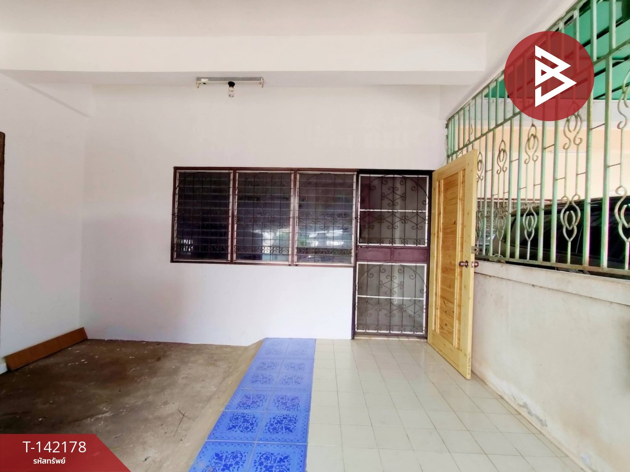 ขายทาวน์เฮ้าส์ 2 ชั้น เนื้อที่ 23 ตร.วา ท่าอิฐ อุตรดิตถ์ – รูปที่ 3