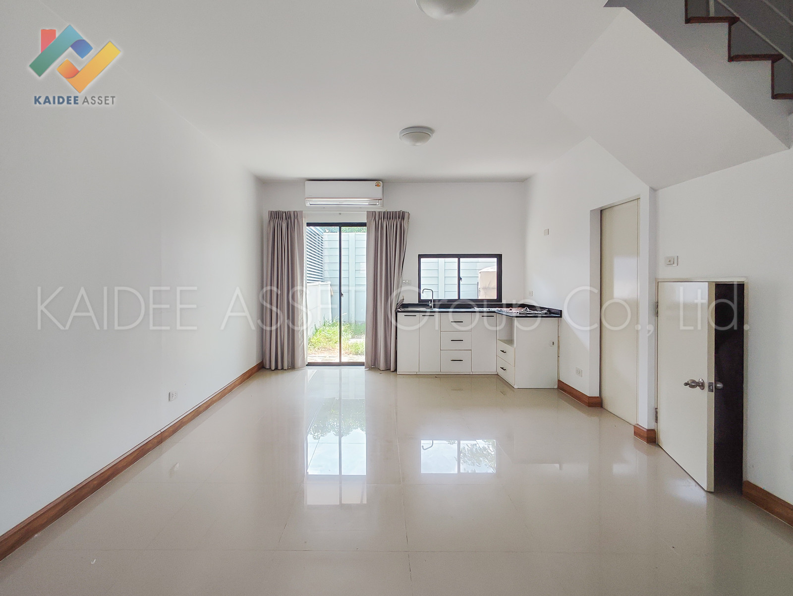 บ้านกลางเมือง ราชพฤกษ์ - รัตนาธิเบศร์ | ทาวน์โฮม ใกล้รถไฟฟ้า – รูปที่ 4