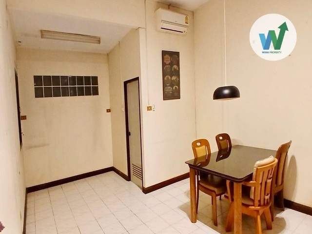 บ้านเดี่ยว หลังมุม ม.ประชานิเวศน์ 4 (Prachaniwet 4) ถ.สามัคคี  – รูปที่ 4