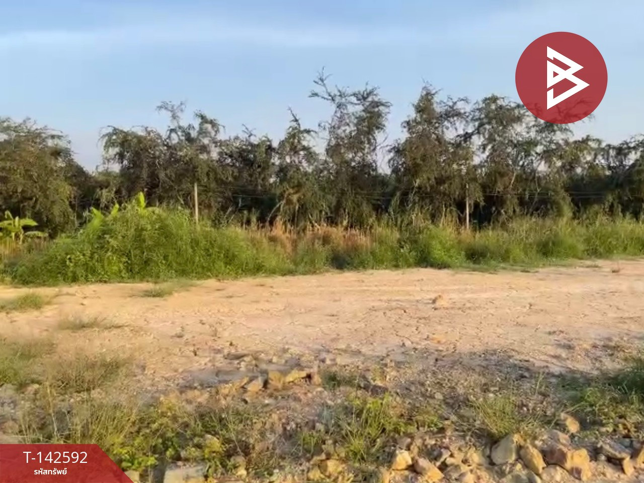 Land for sale, area 30 square meters, Ban Phaeo, Samut Sakhon.