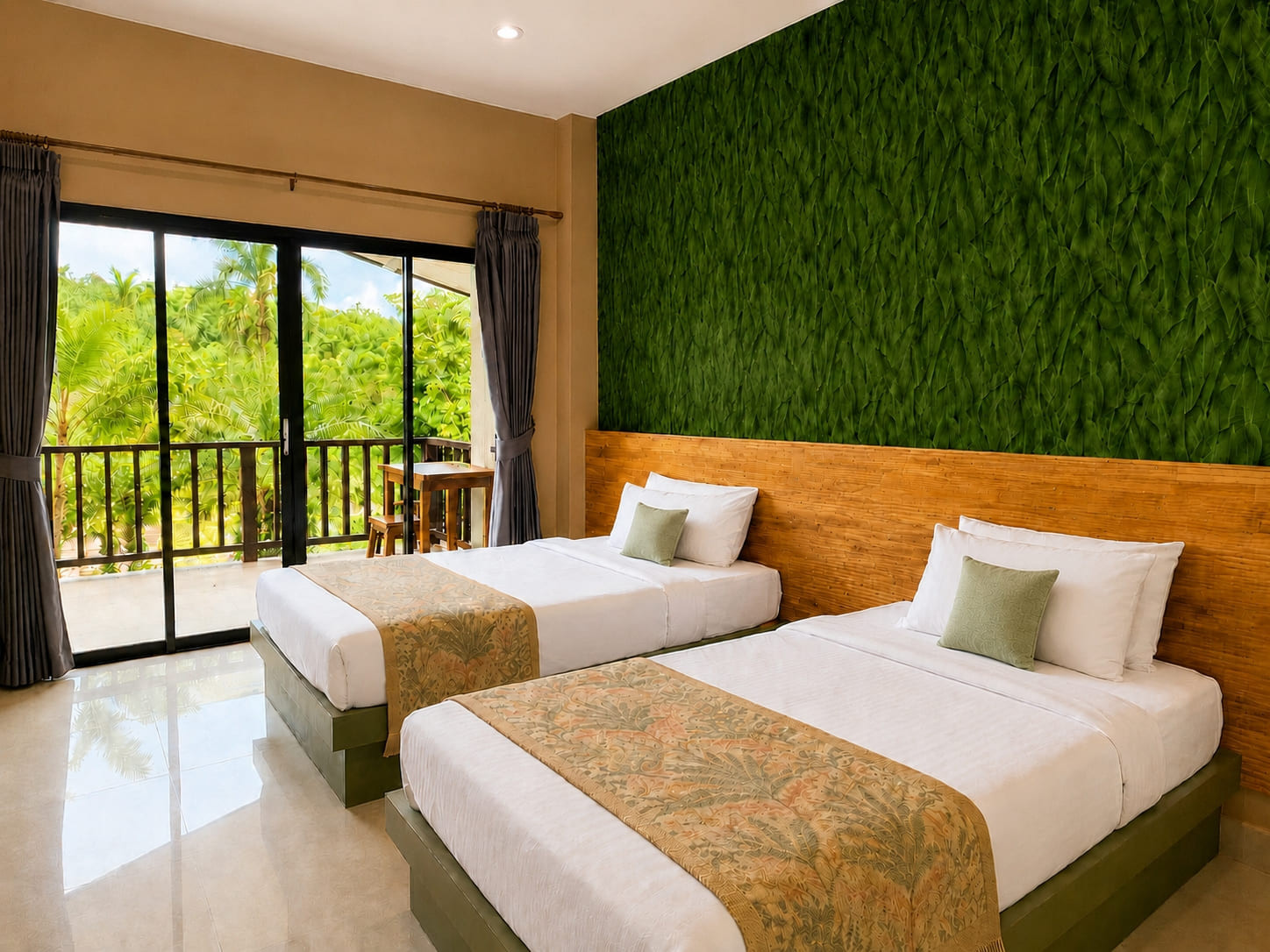 Flow Resort Krabi, กระบี่ – รูปที่ 3