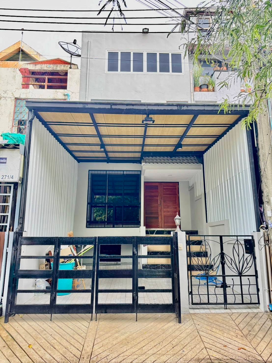 บ้านเช่า ลาดพร้าว ซอย 101 แยก 5 เหมาะสำหรับอยู่อาศัย หรือ ทำออฟฟิศ ราคาดีมากกกก บ้านเช่า ลาดพร้าว ซอย 101 แยก 5 เหมาะสำหรับอยู่อาศัย หรือ ทำออฟฟิศ ราคาดีมากกกก