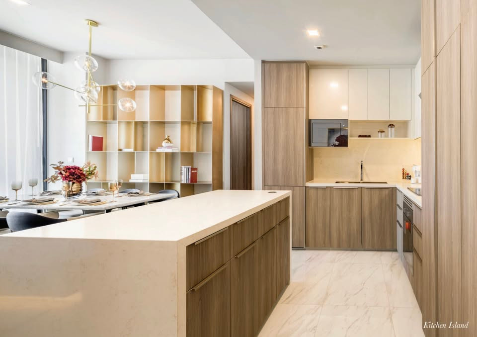 Celes Asoke for rent 86 sqm 2 beds 2 baths 130,000 per month – รูปที่ 4