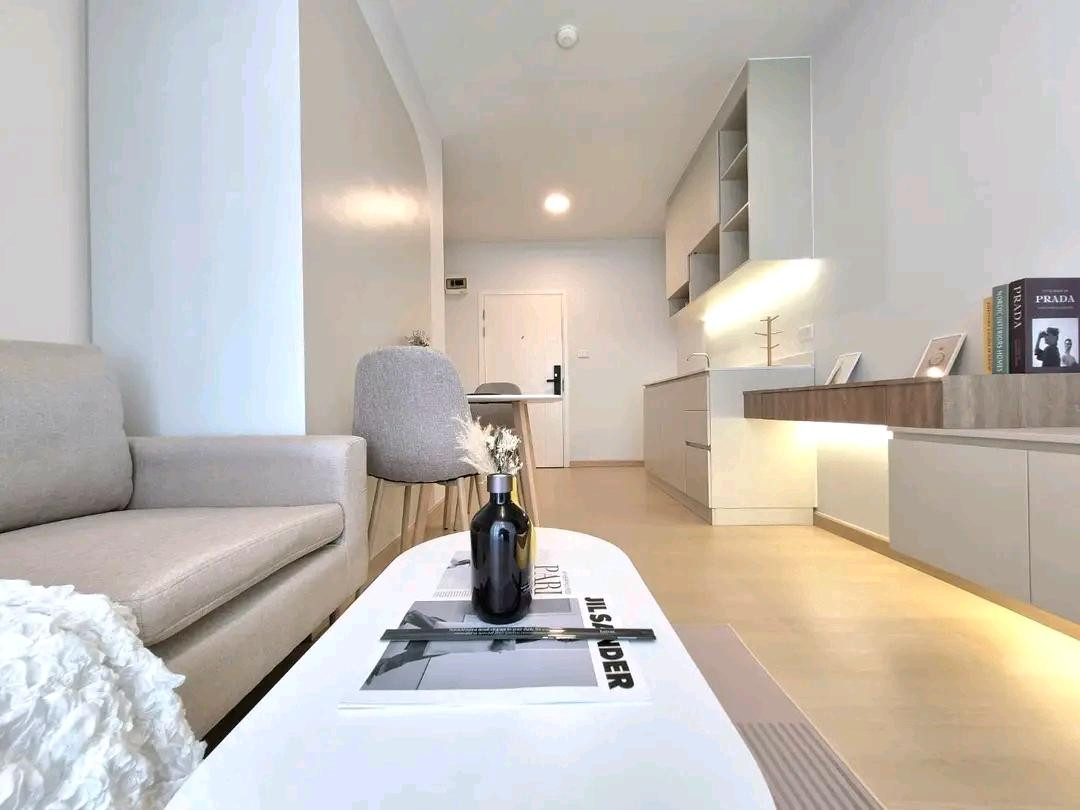 69 05 519 
ขายคอนโด A Space Sukhumvit 77 
