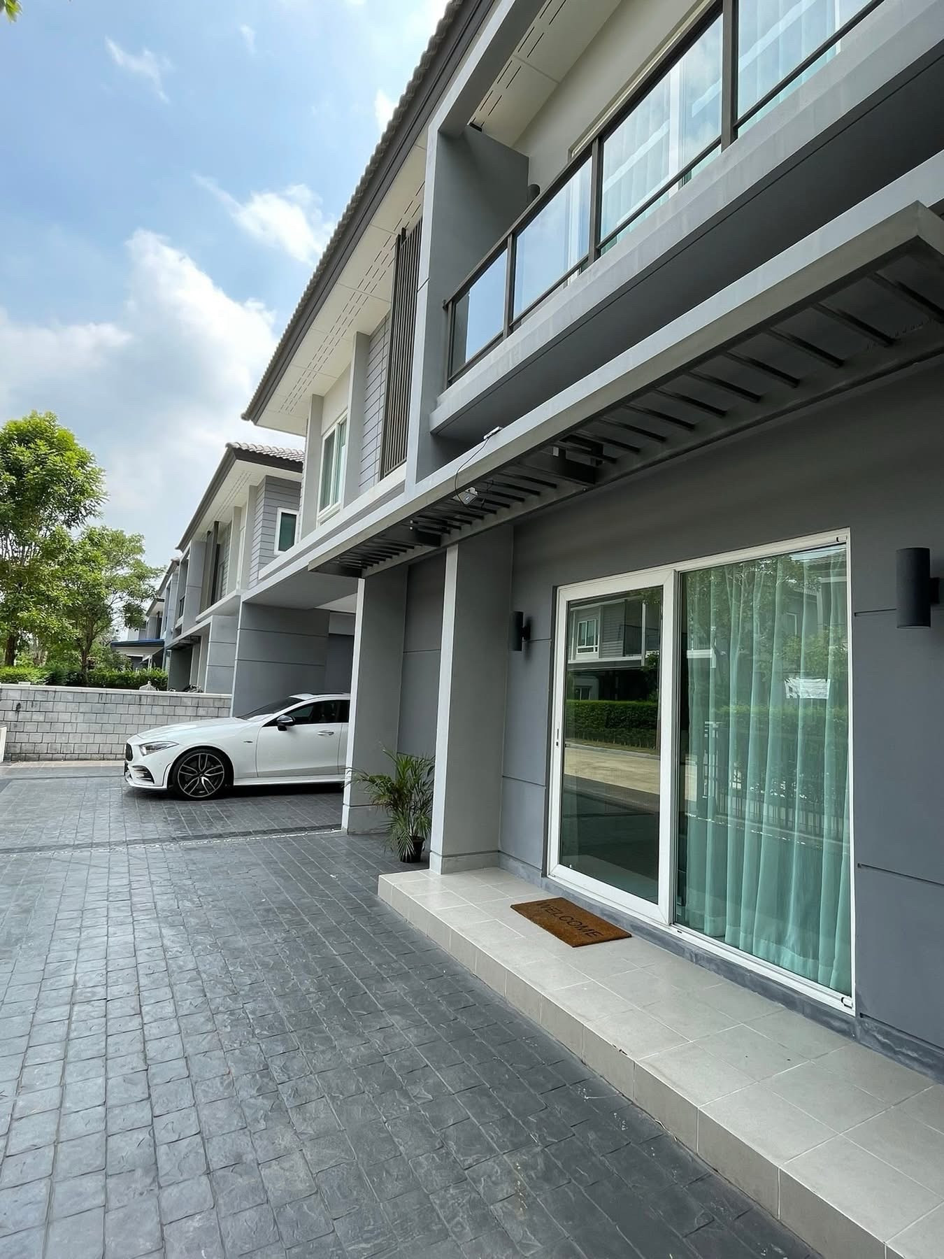 🏡 ให้เช่าบ้านเดี่ยว Centro บางนา–วงแหวน
✨ บ้านสวย พื้นที่กว้าง พร้อมอยู่ ติดคลับเฮ้าส์ เดินเพียง 10 ก้าว – รูปที่ 2