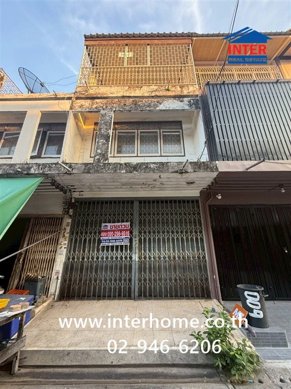อาคารพาณิชย์ 3 ชั้น 14 ตร.ว. อาคารพาณิชย์ ซอยสุขุมวิท95 ถนนสุขุมวิท ถนนซอยพึ่งมี เขตพระโขนง กรุงเทพมหานคร อาคารพาณิชย์ 3 ชั้น 14 ตร.ว. อาคารพาณิชย์ ซอยสุขุมวิท95 ถนนสุขุมวิท ถนนซอยพึ่งมี เขตพระโขนง กรุงเทพมหานคร