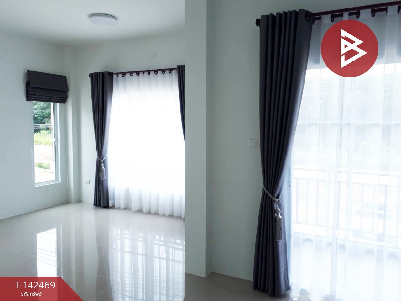 ขายบ้านเดี่ยว หมู่บ้านวโรรส 10 บ้านค่าย ระยอง – รูปที่ 4