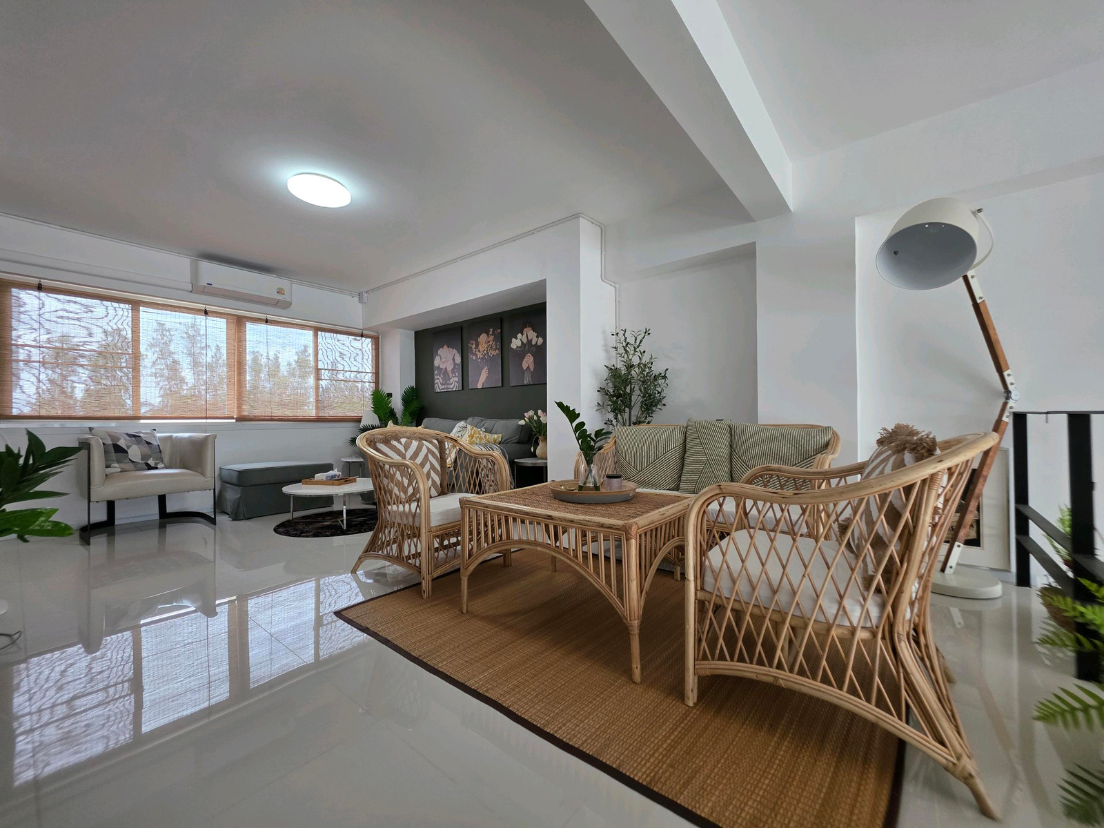 ขายคาเฟ่/Co-working Space พร้อมเดินกิจการต่อทันที ย่านร่มเกล้า – รูปที่ 4