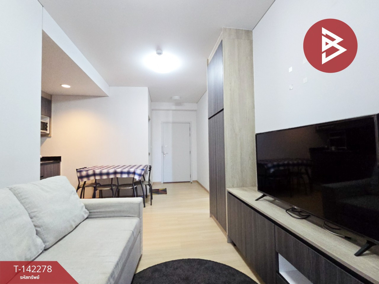 ขายคอนโด ยูนิโอ สุขุมวิท 72 (Unio Sukhumvit 72) สมุทรปราการ – รูปที่ 3