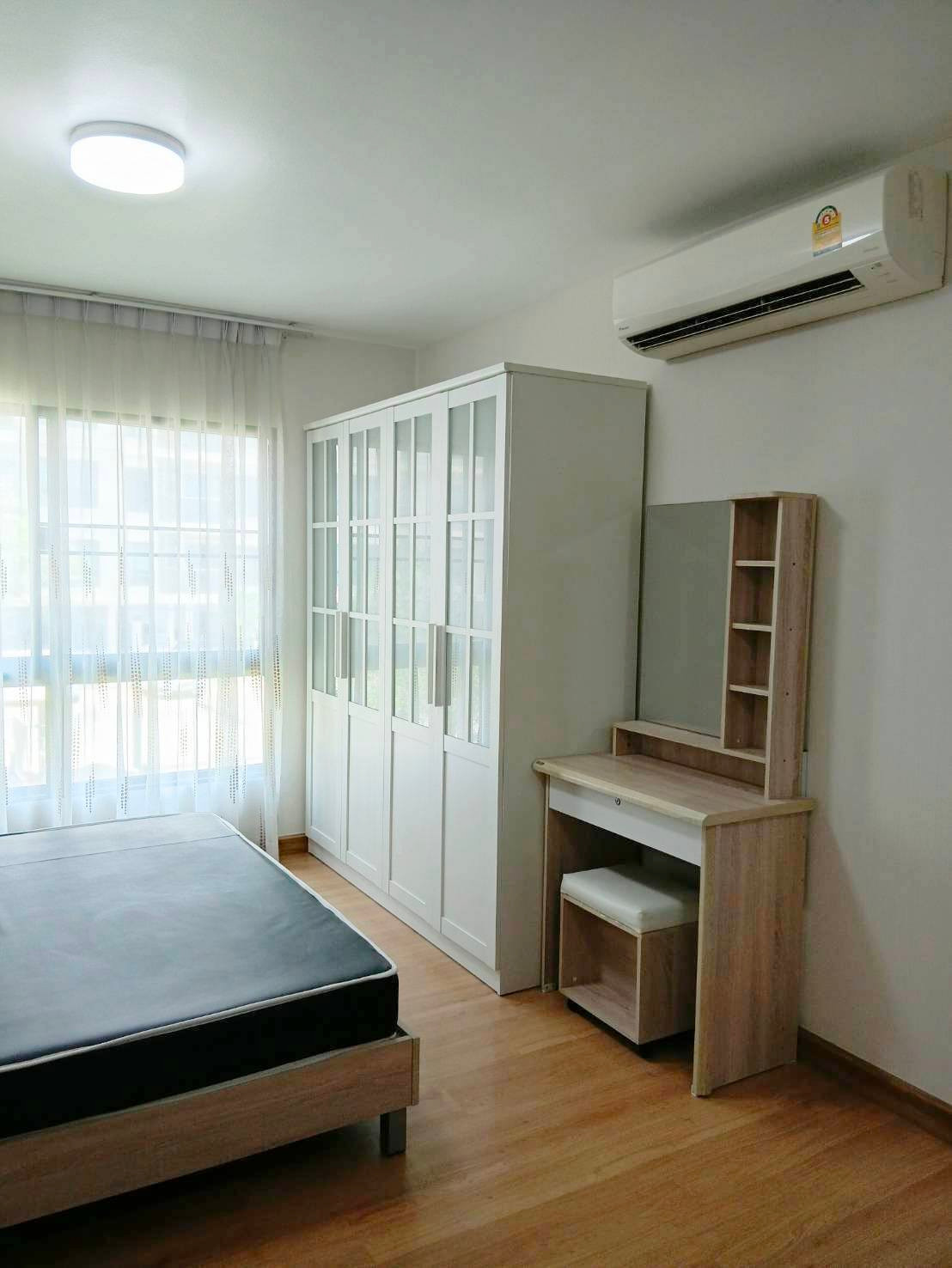 ขายคอนโด ศุภาลัยคิวท์ พหลโยธิน 34 ตกแต่งครบพร้อมอยู่ ราคา 2.1 ล้านบาท – รูปที่ 4