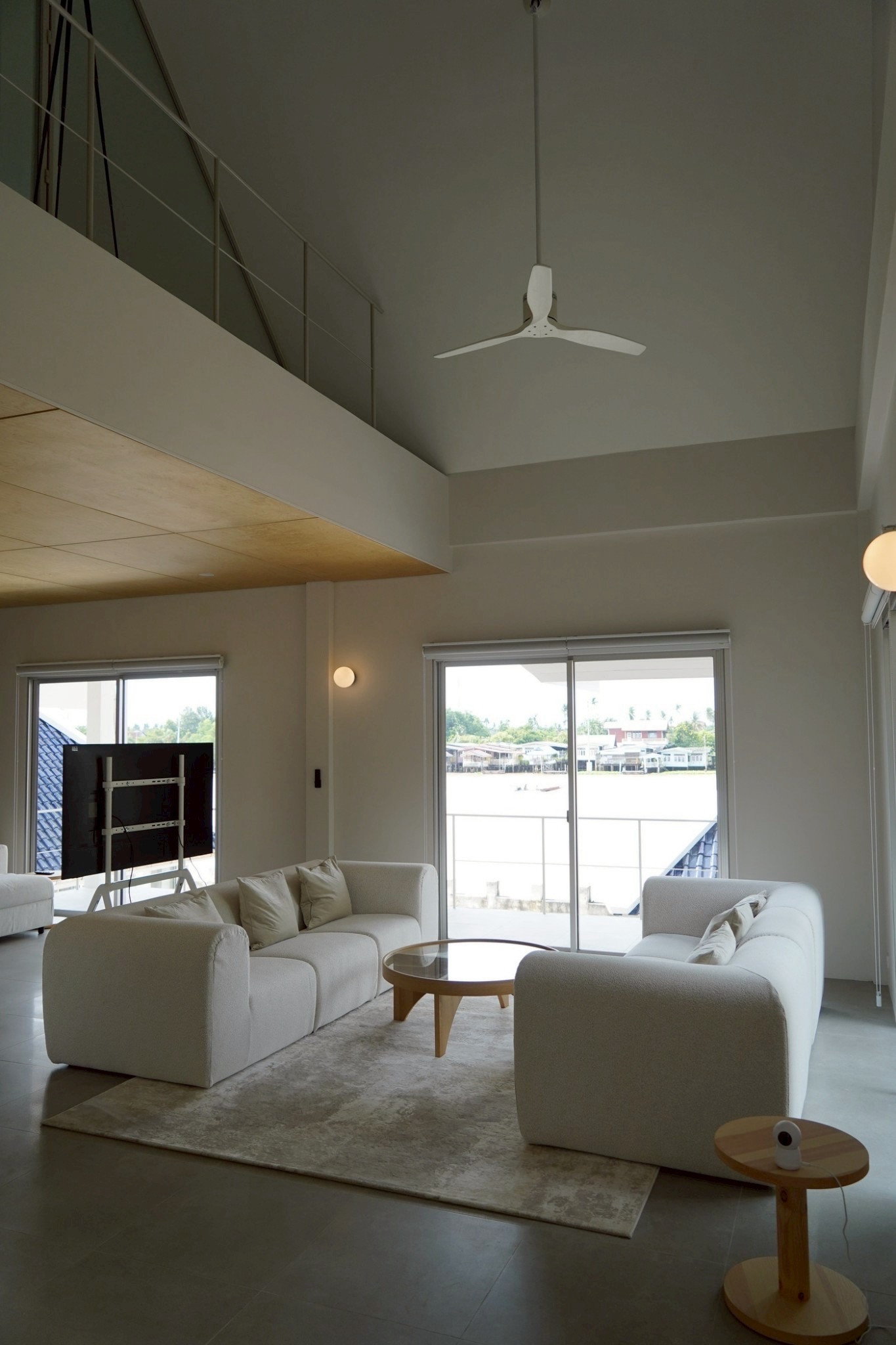 Riverside House for Rent in Tha It Ultimate Waterfront Living! 🌈🌤️🍀 – รูปที่ 2