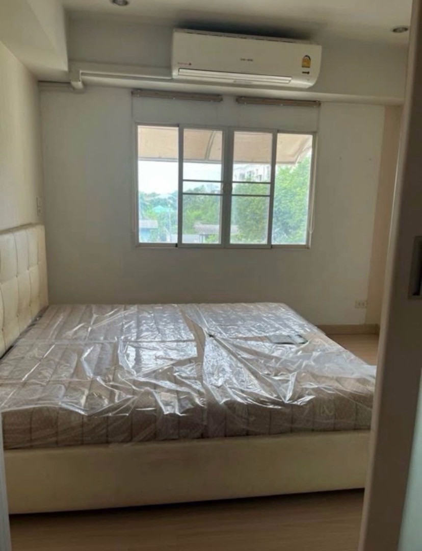 ขายคอนโด โครงการ : แฮปปี้ คอนโด (ช่างอากาศอุทิศ) Happy Condo (Chang Akat Uthit) | รหัสทรัพย์G0054
 – รูปที่ 3