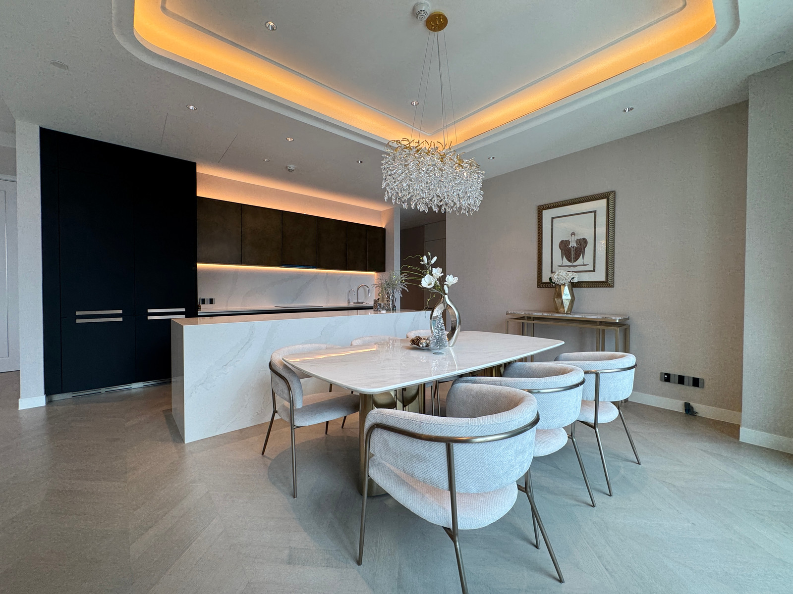 Brand New Luxury Residence at One89 Wireless Collection – รูปที่ 3
