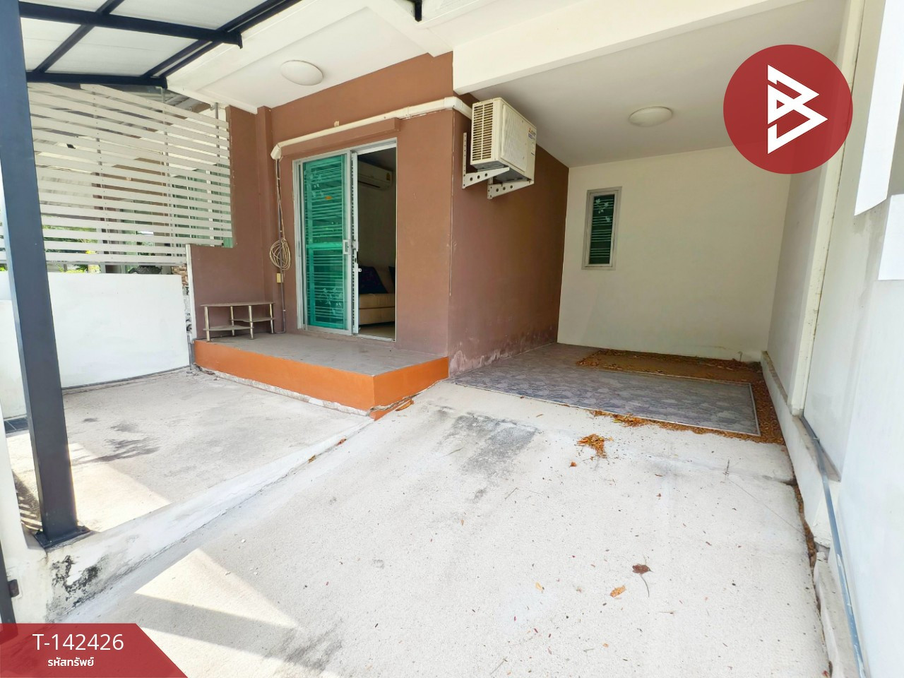 Townhouse for sale D Bangtorad Rama 2 Village, Samut Sakhon – รูปที่ 3