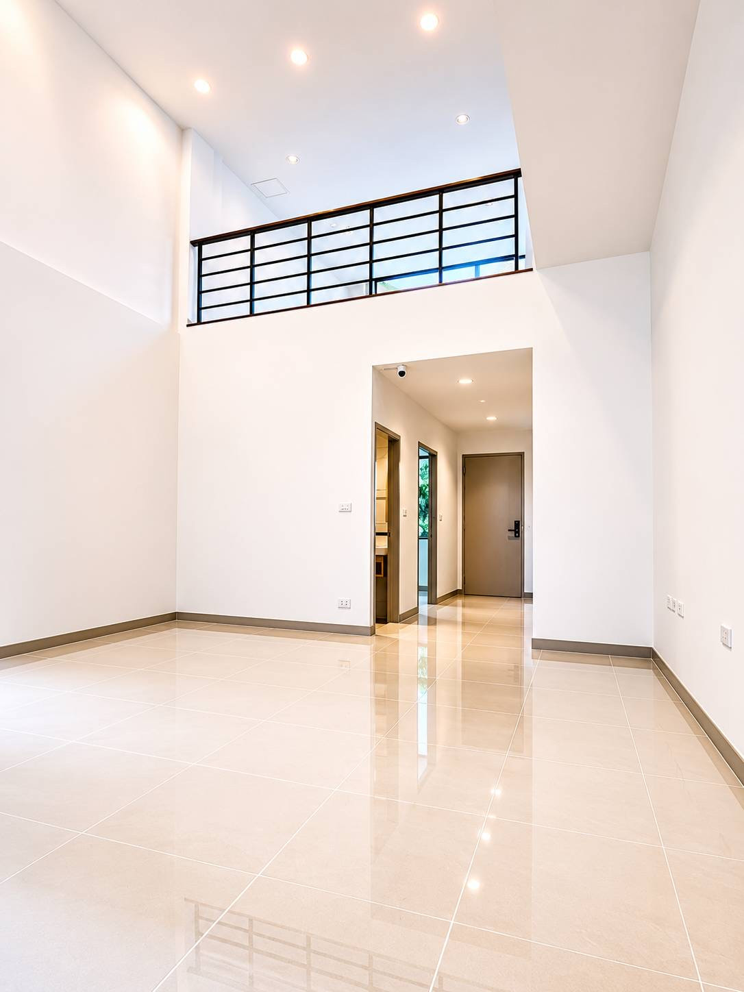 🏡 ขายทาวน์โฮมหรู 3.5 ชั้น Premium Place พหลโยธิน–รามอินทรา – รูปที่ 2