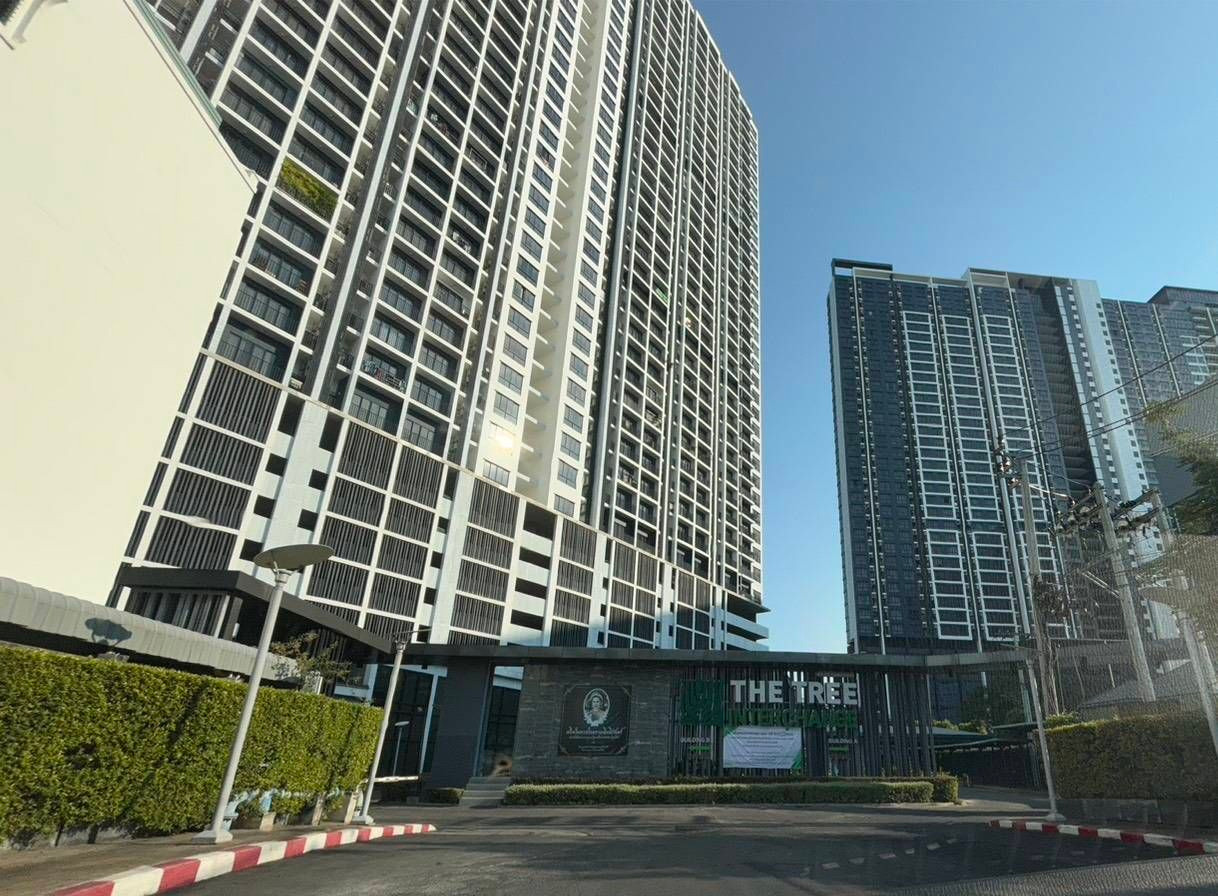 J132| คอนโด เดอะทรี อินเตอร์ เชนจ์ The Tree Interchange Condo บางโพ พร้อมอยู่ ใกล้สถานีรถไฟฟ้าเตาปูน สายสีม่วง สายสีน้ำเงิน สถานีบางโพ ด้านหน้าเป็นห้างเกตเวย์ บางซื้อและรพ บางโพ (ราคา 2,700,000 บาท ) J132| คอนโด เดอะทรี อินเตอร์ เชนจ์ The Tree Interchange Condo บางโพ พร้อมอยู่ ใกล้สถานีรถไฟฟ้าเตาปูน สายสีม่วง สายสีน้ำเงิน สถานีบางโพ ด้านหน้าเป็นห้างเกตเวย์ บางซื้อและรพ บางโพ (ราคา 2,700,000 บาท )