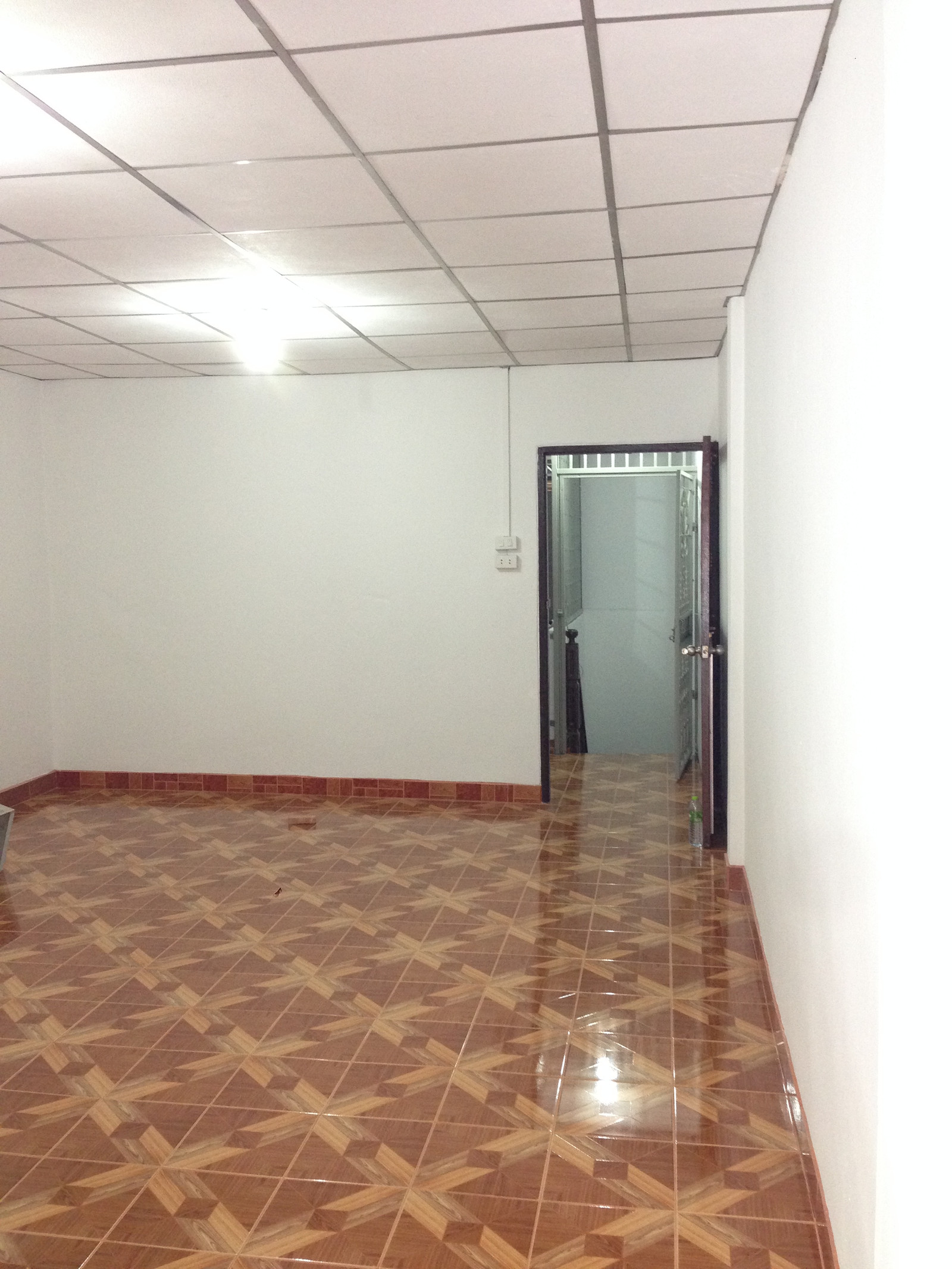 ให้เช่าบ้านบางนาตราด ซอย 12 ใกล้เซ็นทรัลบางนา ไบเทค - รร.นานาชาติ เบริคเลย์  – รูปที่ 3