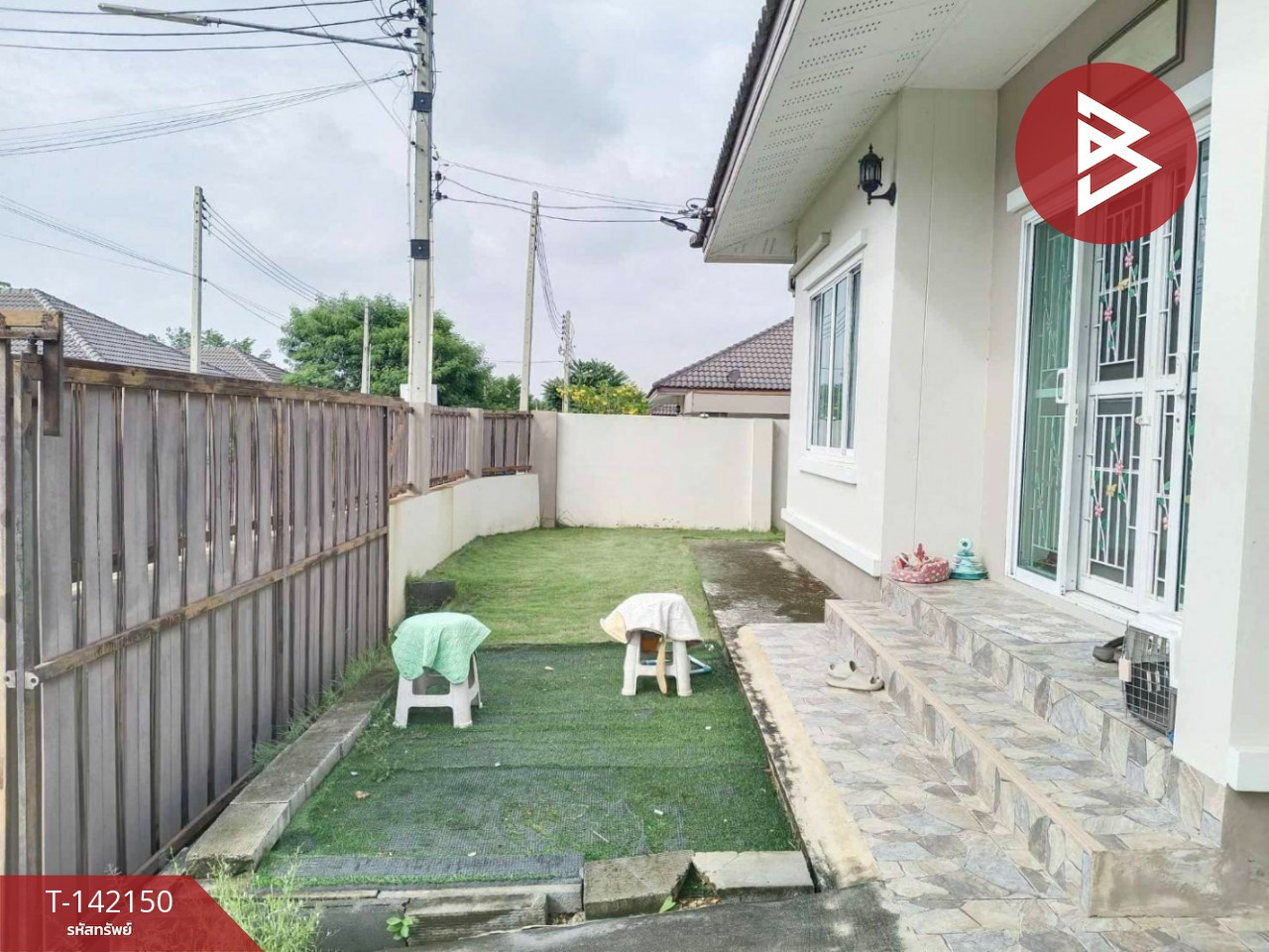 ขายบ้านเดี่ยว หมู่บ้านกรีนวิวล์ พนมสารคาม ฉะเชิงเทรา – รูปที่ 2