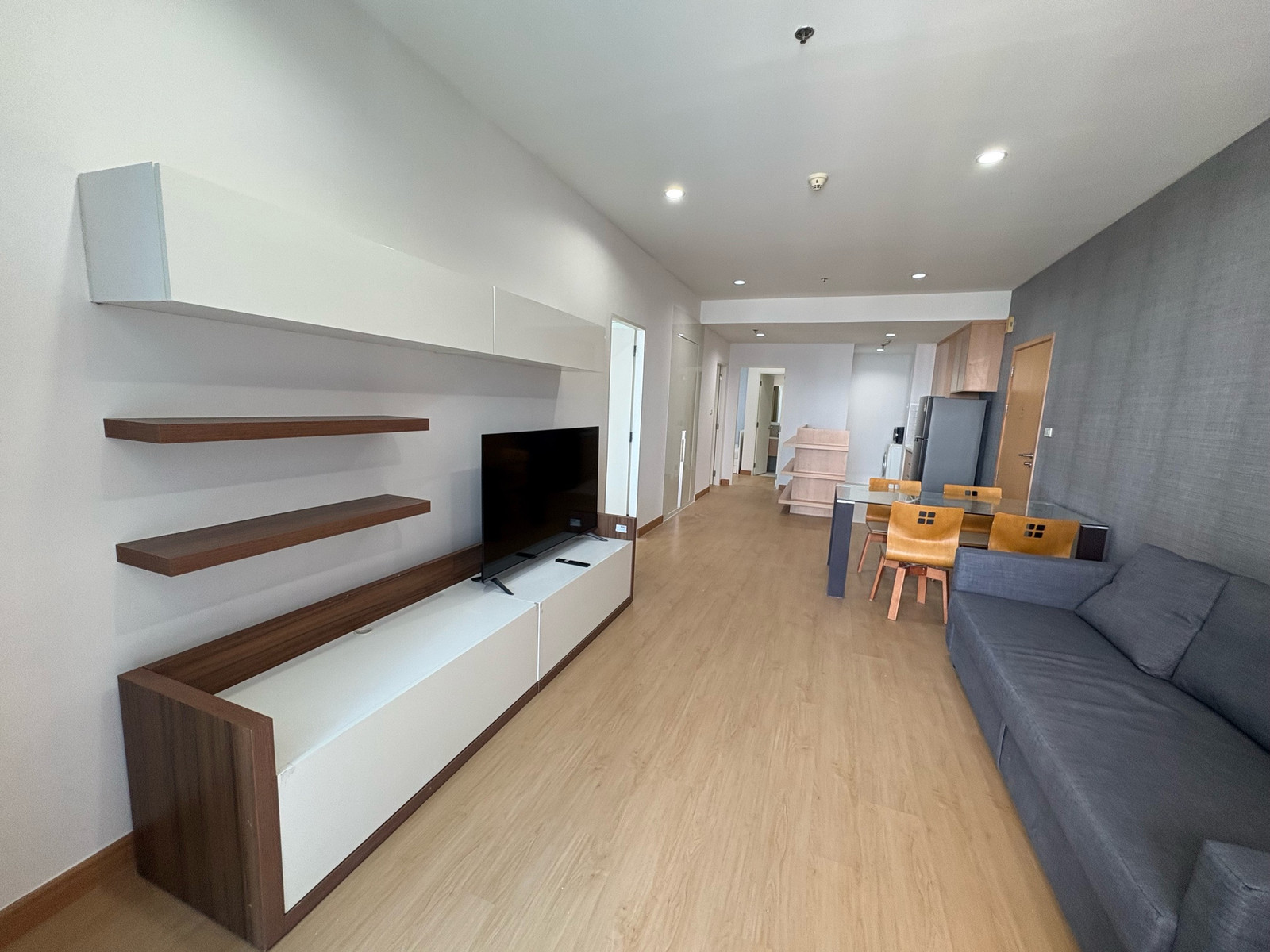 🔥Rent 3BR 3BA🔥100sqm🔥Floor12A🔥65,000/month🔥Villa Ratchathewi🔥 – รูปที่ 3