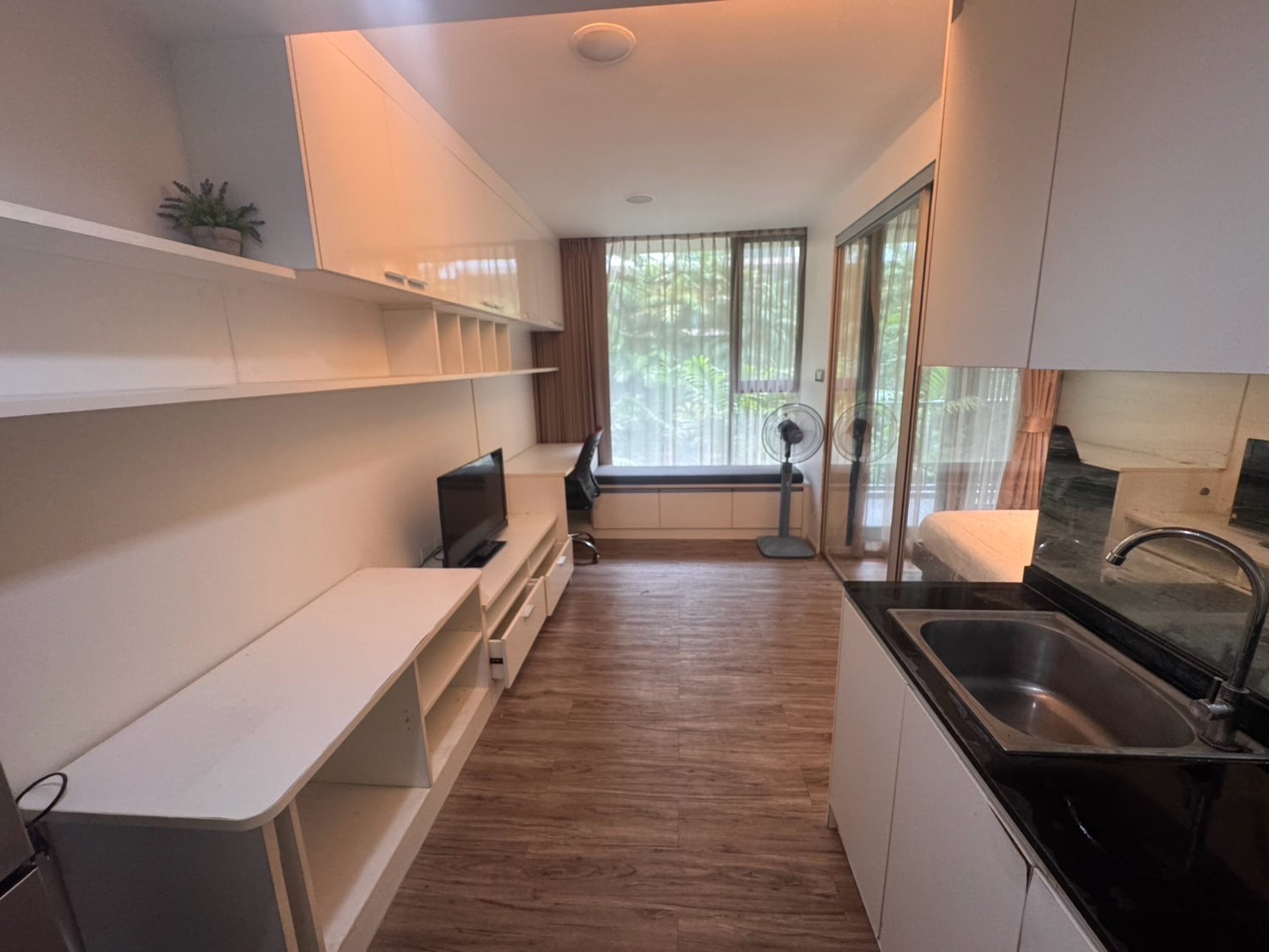 🏡P12 ให้เช่าคอนโด Park พุทธบูชา 48
📞ติดต่อ: 092 666 5617 (เจไดท์) – รูปที่ 2