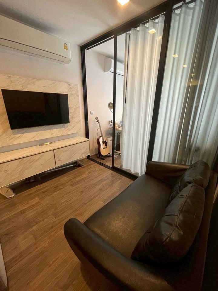 For Rent📍25k💥Life Ladprao valley 📞0639399665
For Rent📍25k💥Life Ladprao valley 📞0639399665