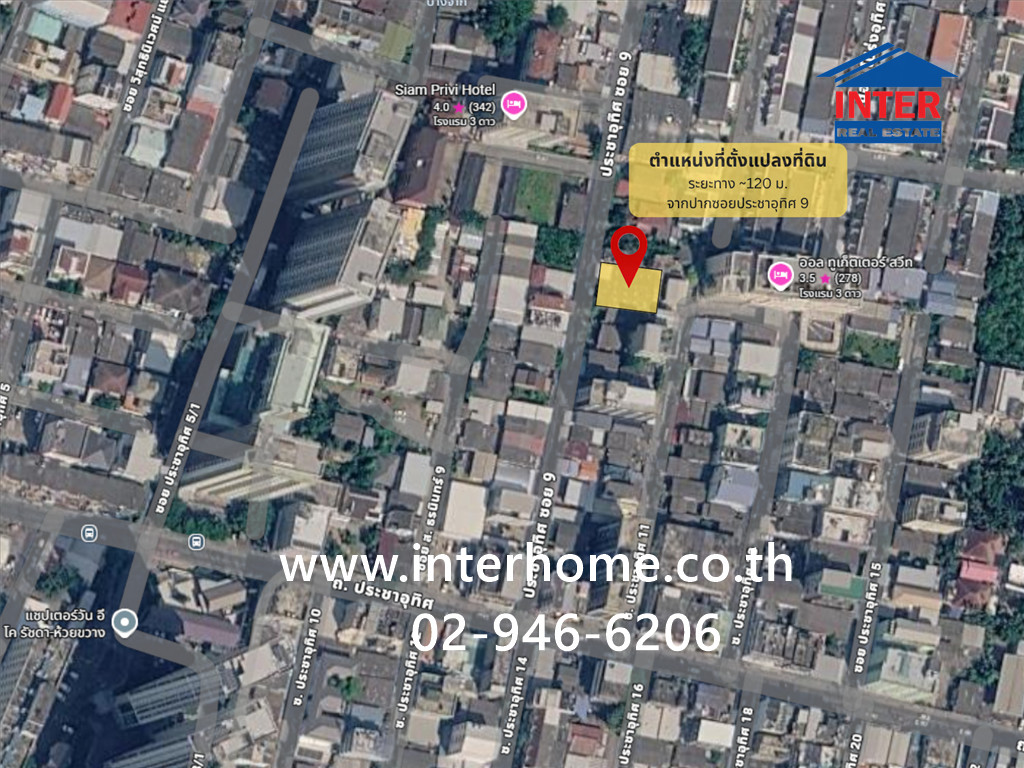โกดัง สำนักงาน 108.4 ตร.ว. โกดัง สำนักงาน ใกล้แยกประชาอุทิศ ใกล้เทวลัยพระพิฆเนศ ใกล้แยกประชาอุทิศ (แยกเหม่งจ๋าย) ถนนประชาอุทิศ เขตห้วยขวาง กรุงเทพมหานคร – รูปที่ 4