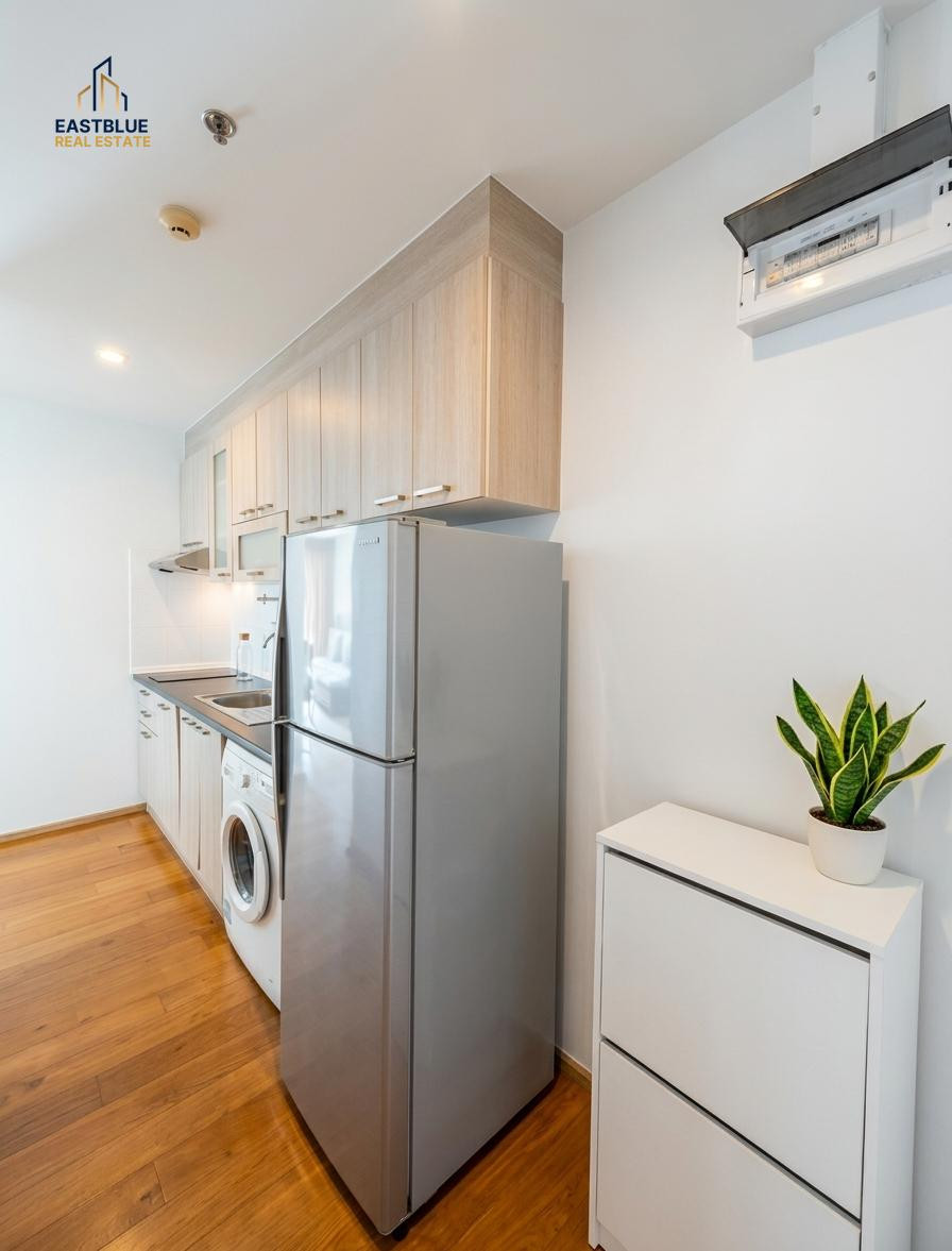 Noble reform for rent Big 1bedroom 54sqm only 25k/month  – รูปที่ 4