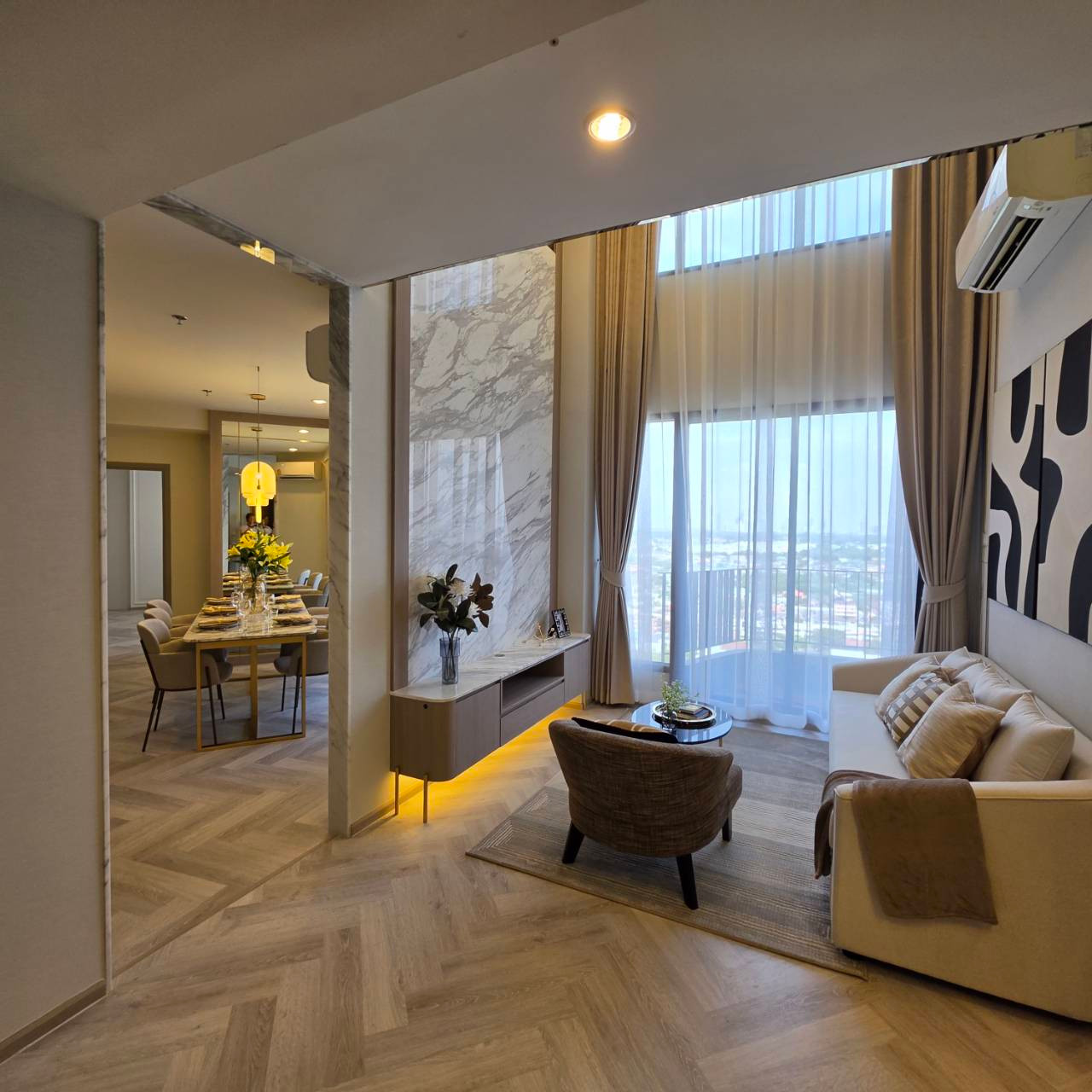 Urgent, last room ideo mobi suk. eastpoint 2bed Duplex special, fully furnished, 95.31sq.m. only 12.79mb. Tel. 0957615782 Urgent, last room ideo mobi suk. eastpoint 2bed Duplex special, fully furnished, 95.31sq.m. only 12.79mb. Tel. 0957615782