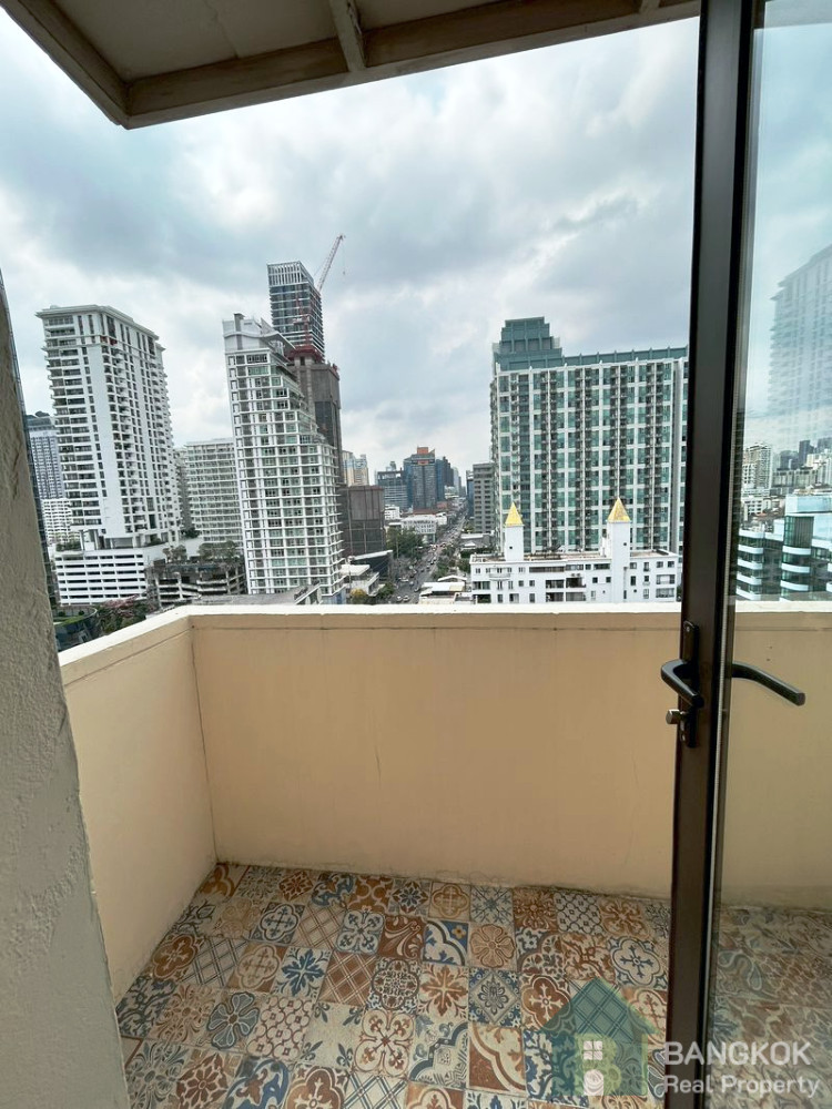ขายคอนโดหรูรีโนเวทใหม่ 2 ห้องนอน  l Icon 1 Thonglor – รูปที่ 4
