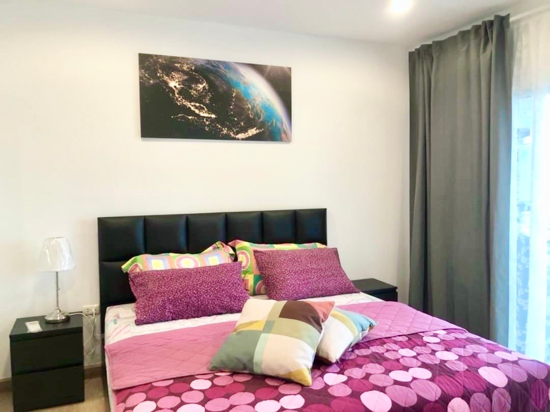ให้เช่า/Rent คอนโด เดอะคอมพลีท ราชปรารภ The Complete Ratchaprarop condo – รูปที่ 4