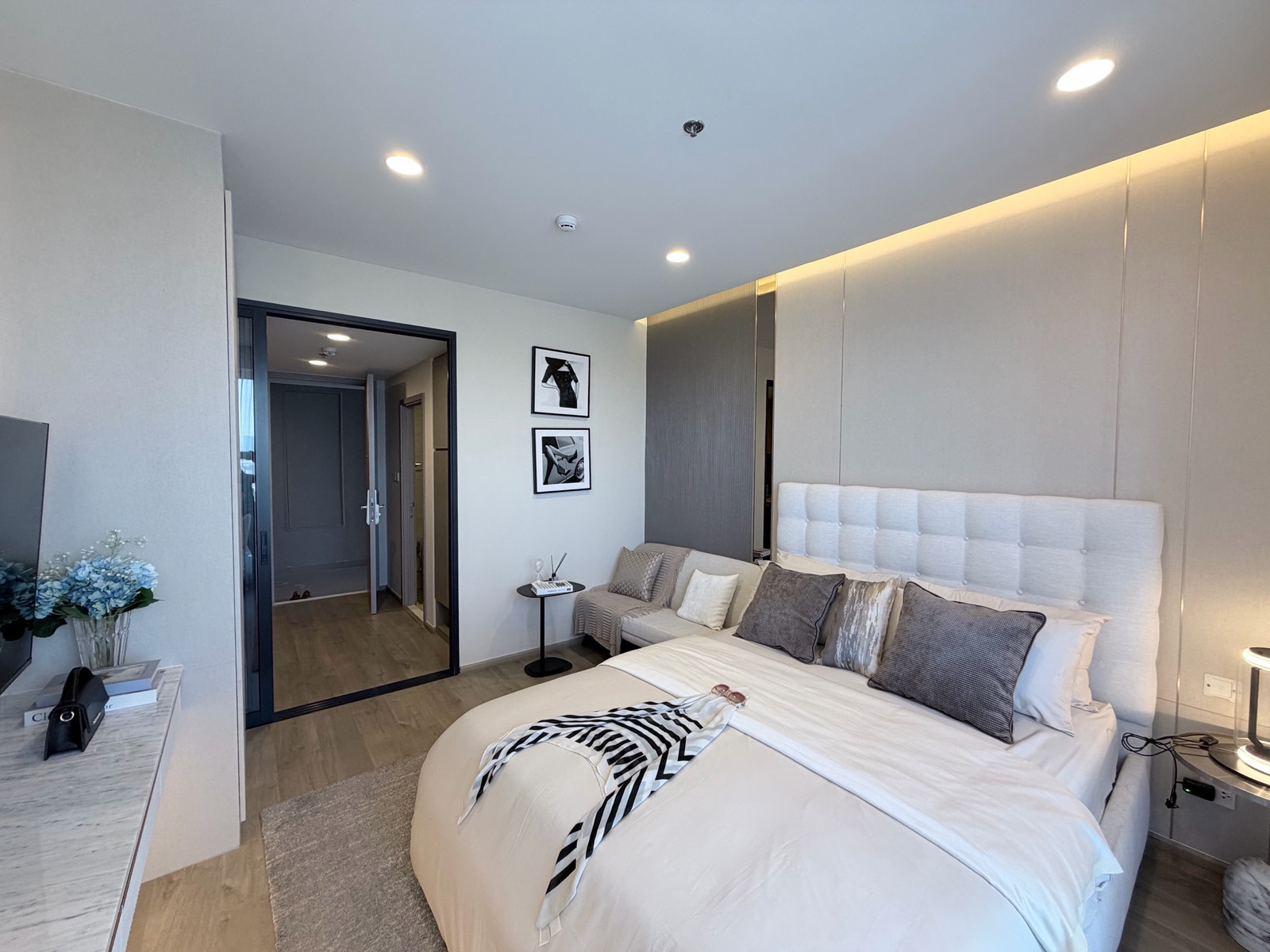📍ขายห้องโครงการ คอนโดบนถนนพระราม 4 ใกล้ One bangkok มีให้เลือกหลายห้อง  – รูปที่ 2