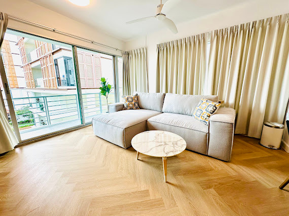คอนโดบ้านแสนดาว หัวหิน,Beach front condo Baan sandao huahin
