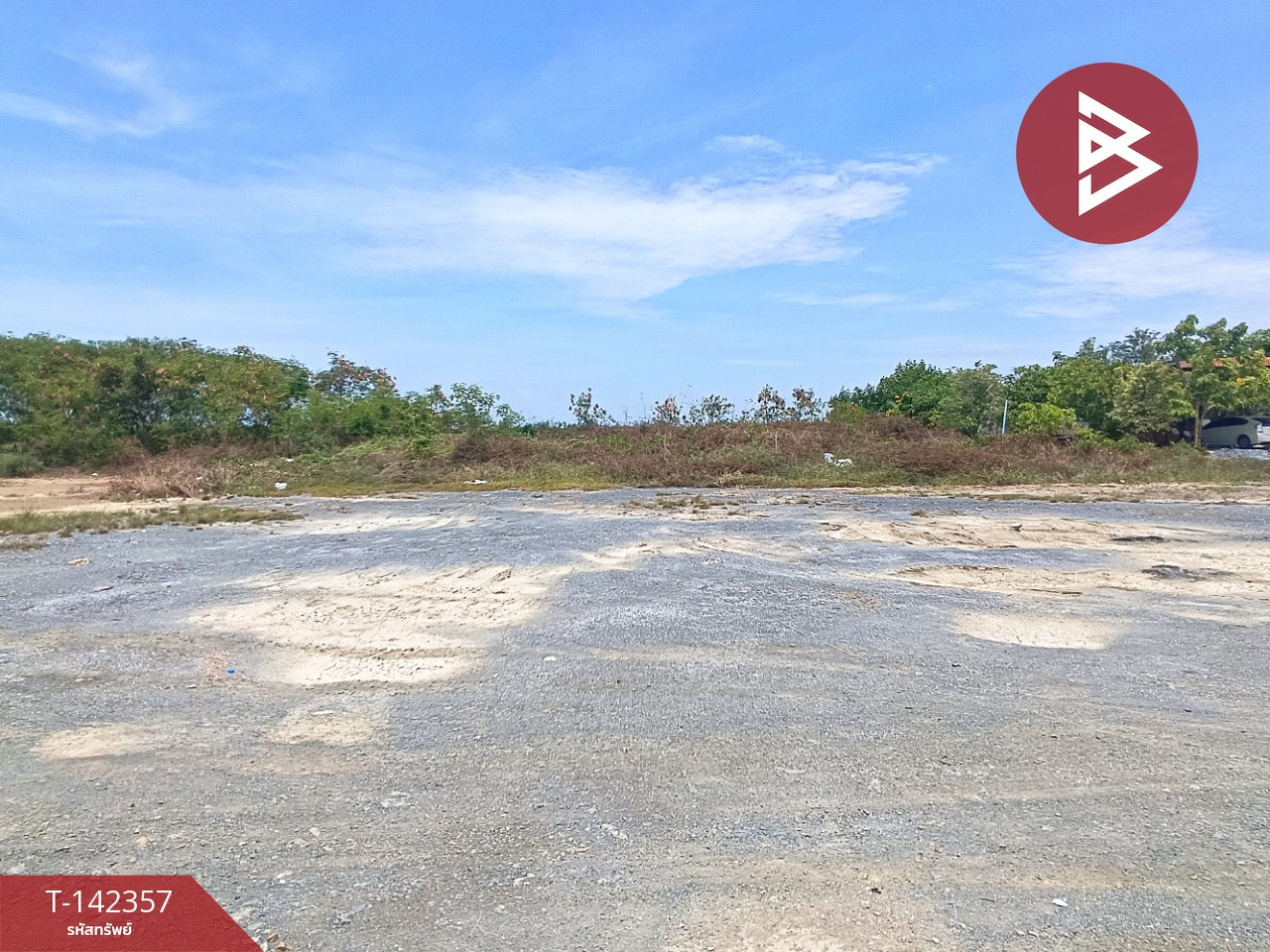 ขายที่ดิน เนื้อที่ 1 งาน 37.7 ตร.วา บางขุนเทียน กรุงเทพมหานคร – รูปที่ 2