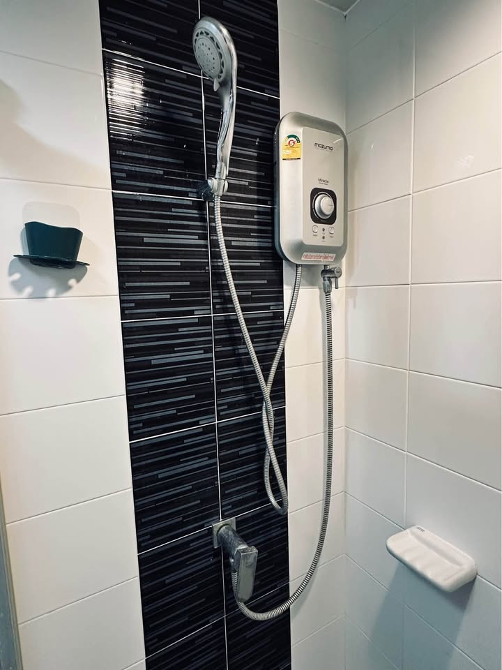 Condo for Rent: Richpark @ Taopoon Interchange, near MRT Taopoon – รูปที่ 4