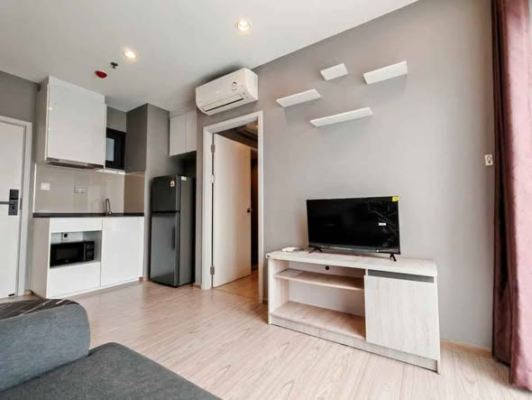 🔥 HOT SALE✅ The Tree Huamak Interchange near Yaek Lam Sali MRT / The Mall Lifestore Bangkapi 🔥 HOT SALE✅ The Tree Huamak Interchange near Yaek Lam Sali MRT / The Mall Lifestore Bangkapi