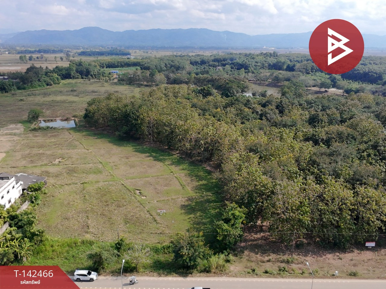 Land for sale, area 17 rai 2 ngan 65.6 sq m, Chiang Khong, Chiang Rai. Land for sale, area 17 rai 2 ngan 65.6 sq m, Chiang Khong, Chiang Rai.