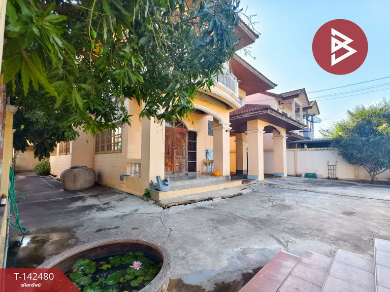 ขายบ้านเดี่ยว โครงการซีวิลล์ (Seaville) โคกขาม สมุทรสาคร – รูปที่ 4