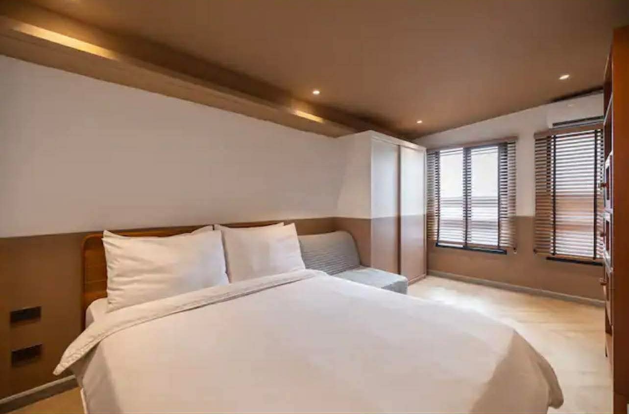 🔥Urgent Sale+🔥 Townhome Ekkamai 22, Fully Furnished, Ready to Move In.