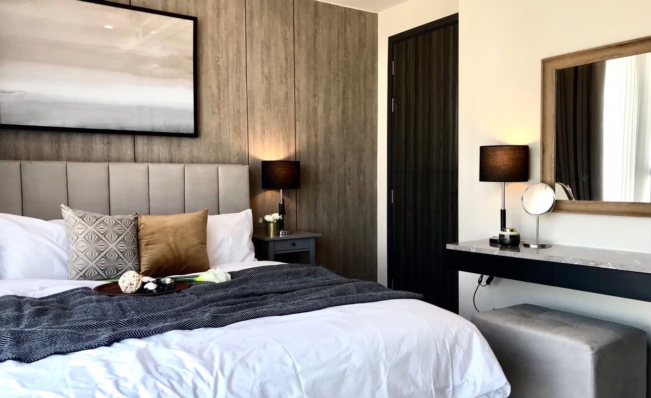 🔥For Rent Now🔥 Ashton Asoke, 2-bedroom corner unit, 45th floor, stunning city view, in the heart of Asoke, near BTS & MRT. 🔥For Rent Now🔥 Ashton Asoke, 2-bedroom corner unit, 45th floor, stunning city view, in the heart of Asoke, near BTS & MRT.