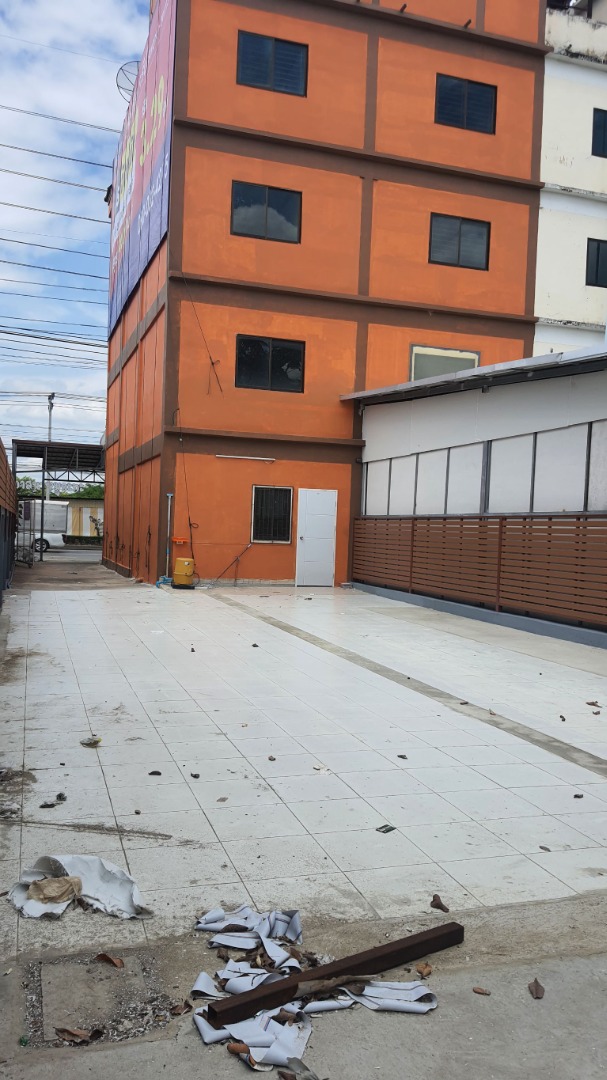 🏢 ขายอาคารพาณิชย์ 2 คูหา ติดถนนบางกรวย–ไทรน้อย ทำเลค้าขายศักยภาพ พร้อมพื้นที่ด้านข้างขนาดใหญ่ 🏢 ขายอาคารพาณิชย์ 2 คูหา ติดถนนบางกรวย–ไทรน้อย ทำเลค้าขายศักยภาพ พร้อมพื้นที่ด้านข้างขนาดใหญ่