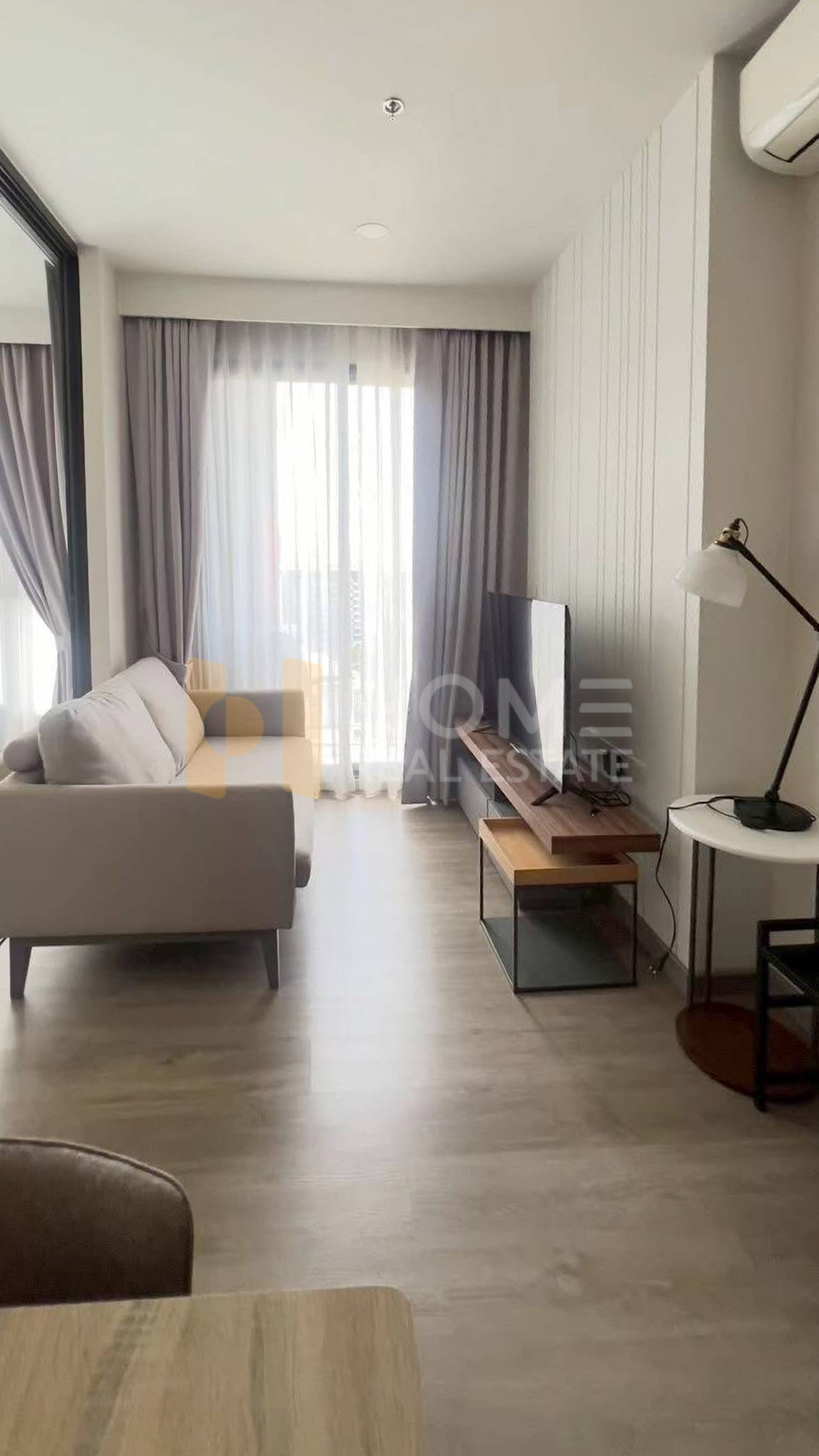 Keen Sriracha / 1 Bedroom (FOR RENT), คีน ศรีราชา / 1 ห้องนอน (เช่า) YEAN202 Keen Sriracha / 1 Bedroom (FOR RENT), คีน ศรีราชา / 1 ห้องนอน (เช่า) YEAN202
